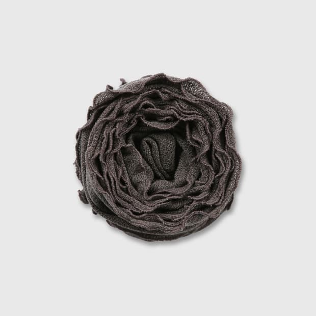 에피센터 투어리스트 Net scarf(Ganache)