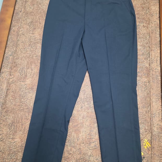 [새제품] 유니클로 이지 앵클 팬츠 XL