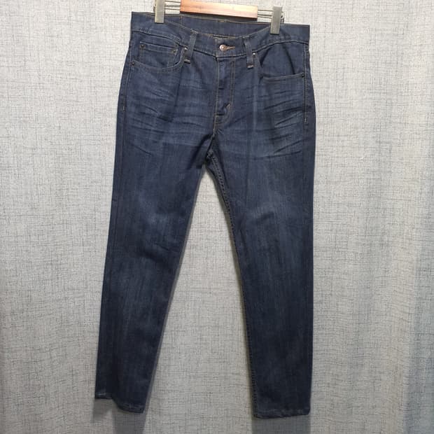 리바이스511 남성 데님 청바지 