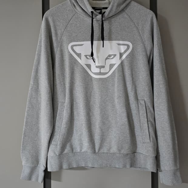 다이나핏  남자 후드티. 싸이즈 100