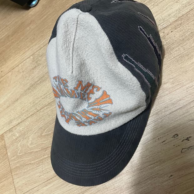 mpq 나바호 볼캡