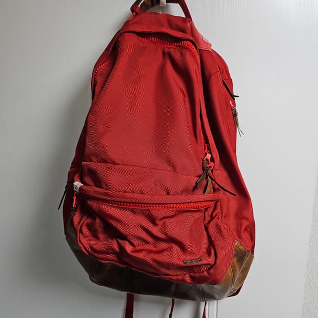 비즈빔 발리스틱 22L