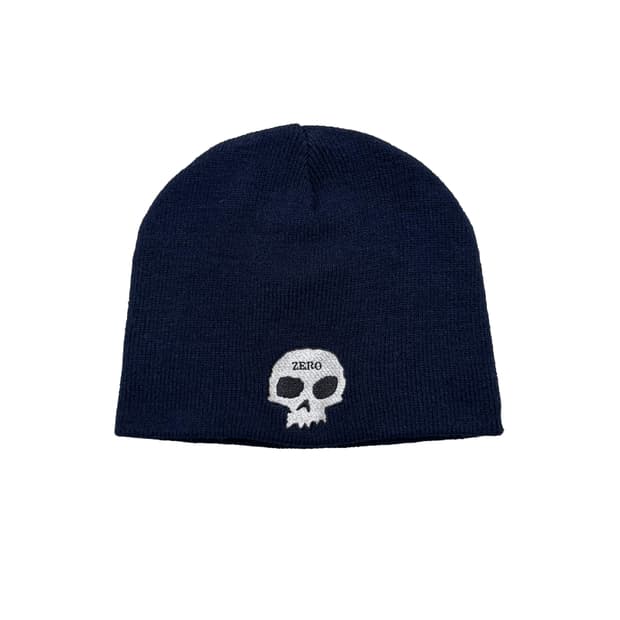 90’s zero skateboards 비니