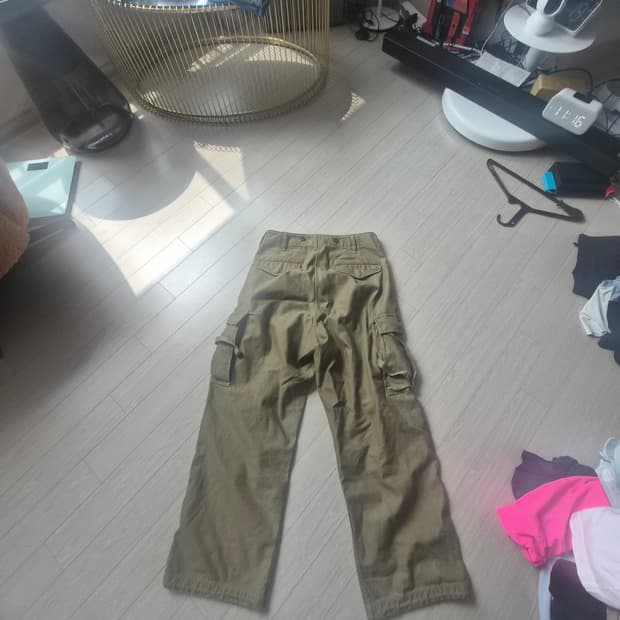 Nigel cabourn