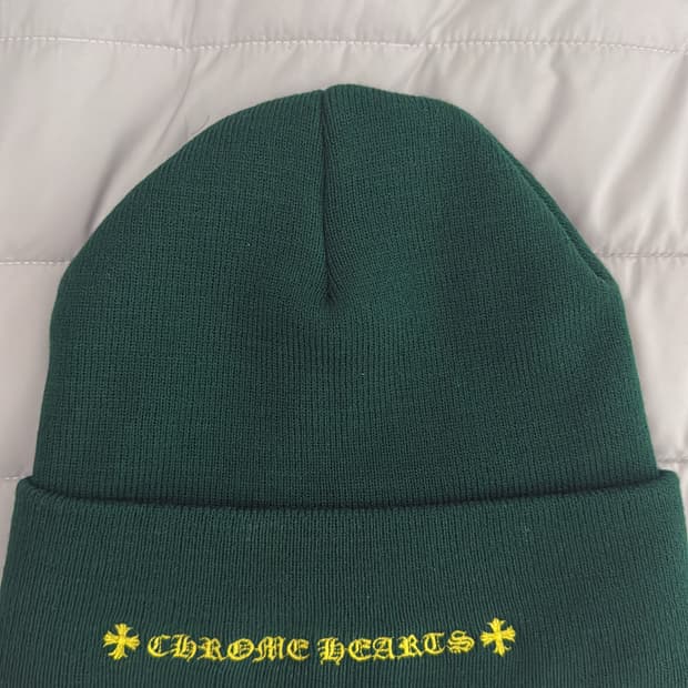 크롬하츠 메티보이 비니 