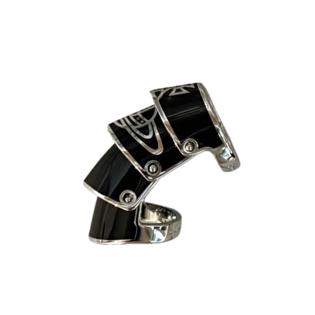 비비안웨스트우드 나나 콜라보 아머링 m