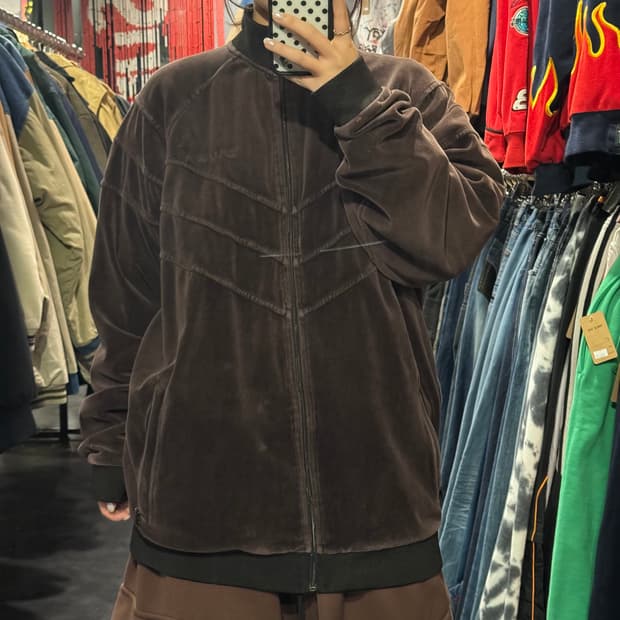 [IM] 빈티지 벨벳져지