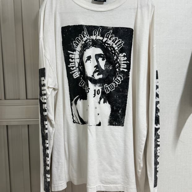 세인트미카엘 롱슬리브 M 세인트마이클 초기 매물