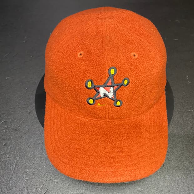 Nike 뽀글이볼캡 여성용(새상품)