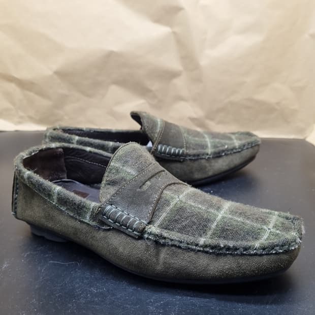 골드브라더스. 남성로퍼255