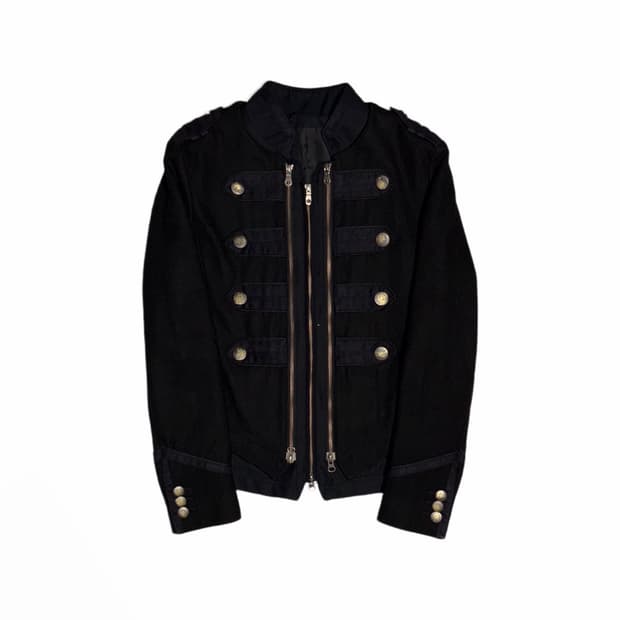 00's PPFM Napoleon Jacket