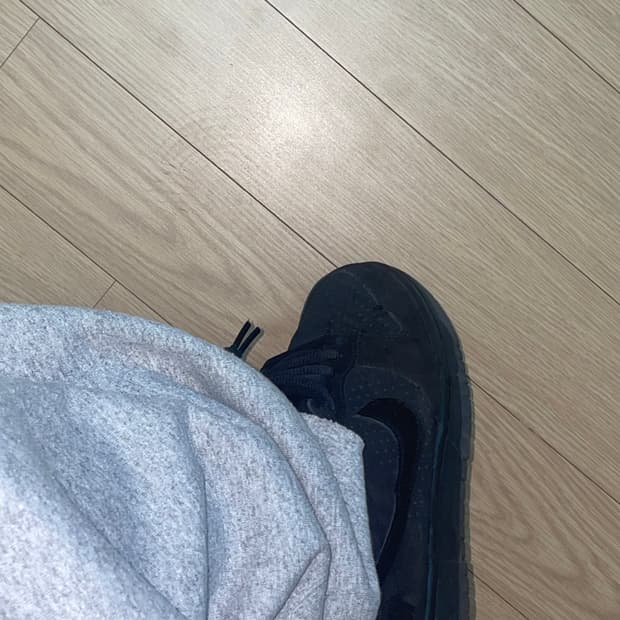 나이키 언디핏 덩크 로우 (270)