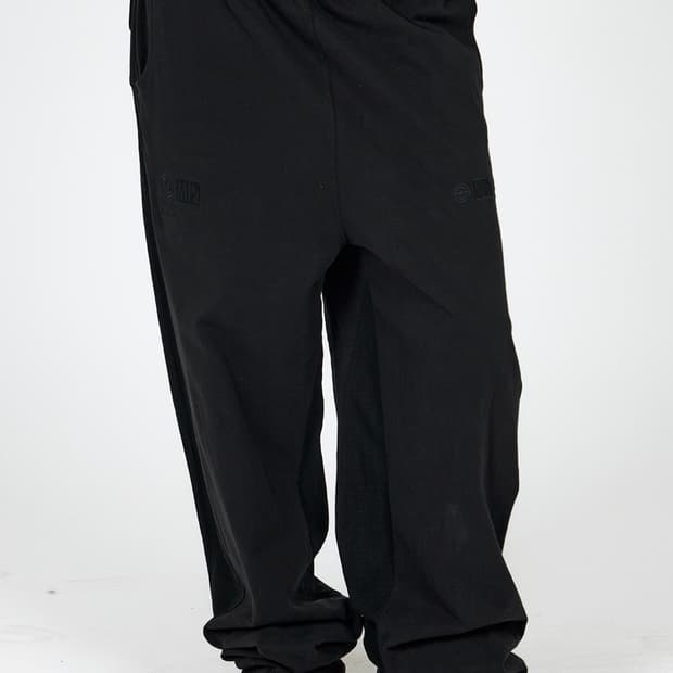 MPa CONTRAST COMFORT PANTS