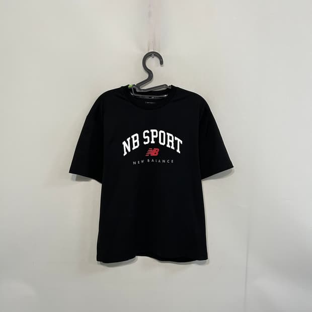 뉴발란스 여성 반팔 티셔츠 160