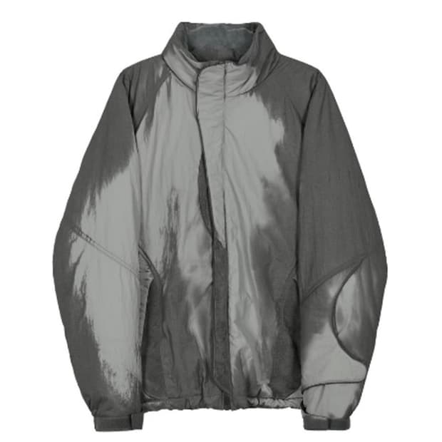 3) 엑슬림패딩 EP.2 SYNOPSIS 01 PADDED