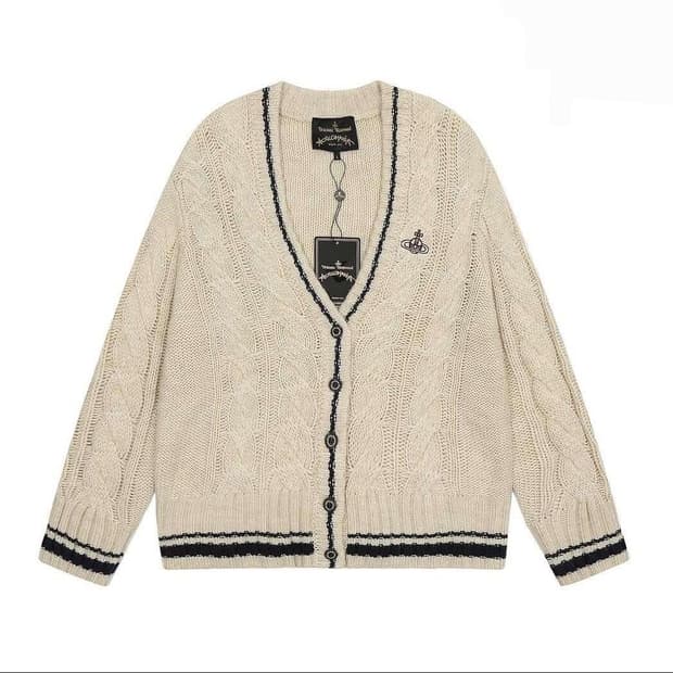 Vivienne westwood cardigan
