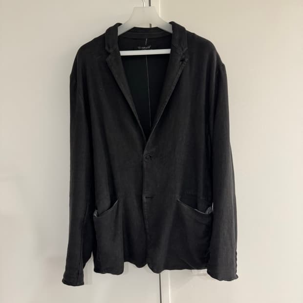 Transit Uomo Jacket