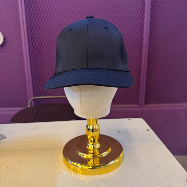 볼캡스타일 모자 판매