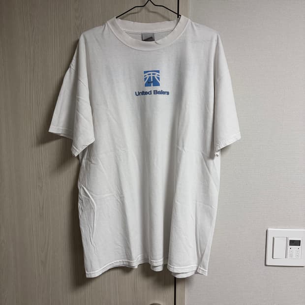 00s 나이키 빈티지티셔츠
