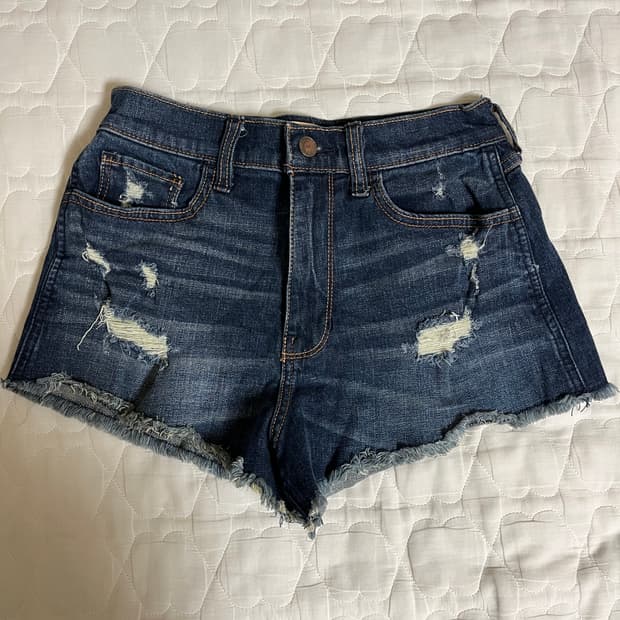 홀리스터/Holister vintage denim pants