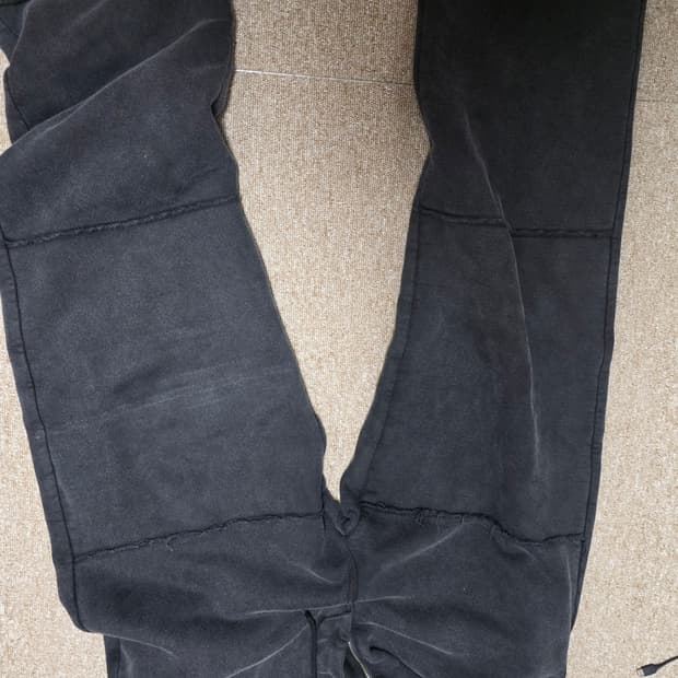 뤡코즈 드라이버 스웻 3