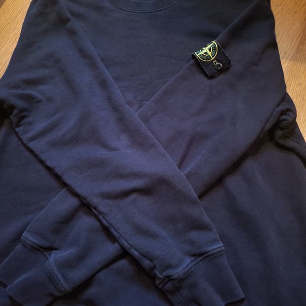 스톤아일랜드 맨투맨 2XL