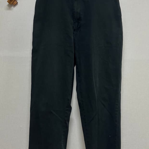 폴로랄프로렌 차콜 치노