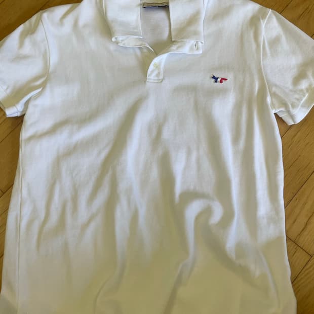 메종키츠네 카라티