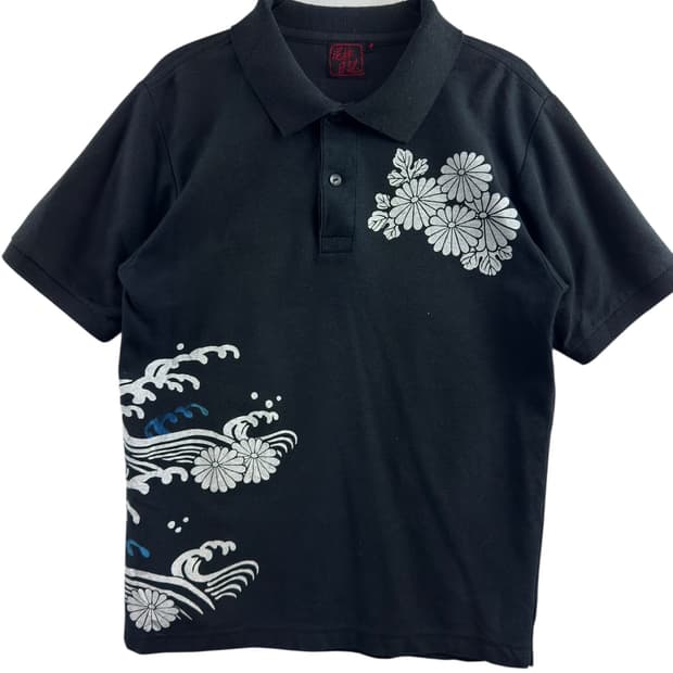 JPN 오리엔탈 슬리브1442