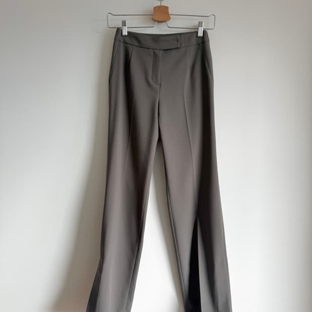 ORR 슬렉스 팬츠