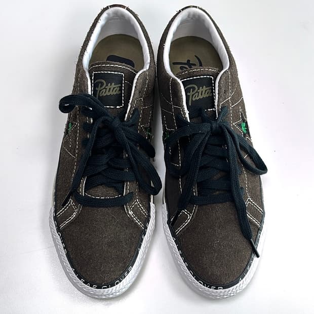 Patta 컨버스 원스타 프로