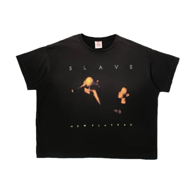 [1] 뤡코즈 슬레이브 SLAVE 반팔 티셔츠 더뤡코즈 뤠코즈