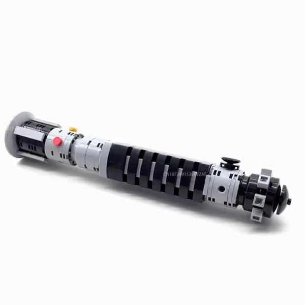 레고 테크닉 스타워즈 라이트세이버 