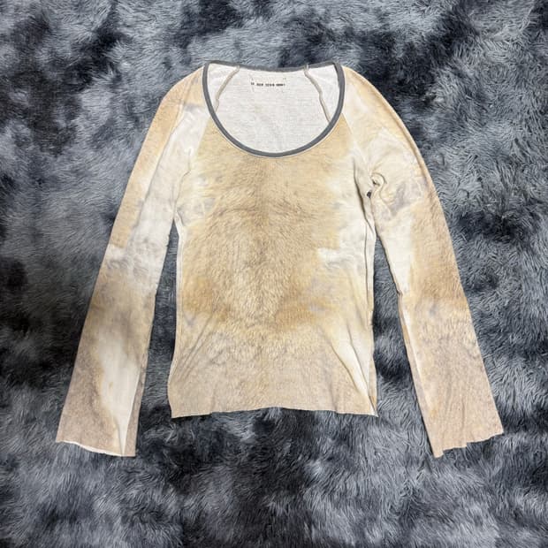 ifsixwasnine RABBIT/LSCREW