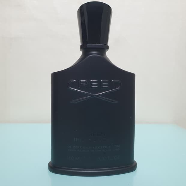 크리드 그린 아이리쉬 트위드 EDP 100ml 향수 Creed GIT 그