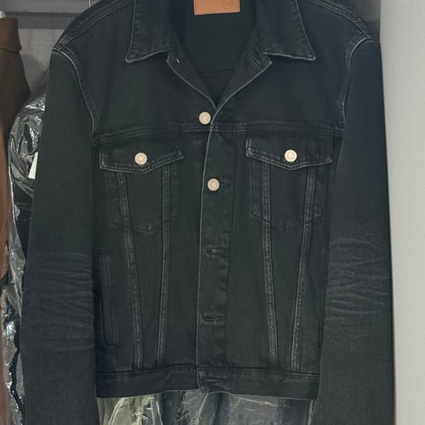 렉토 빈센트 트러커,테오 데님 팬츠