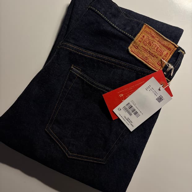 본쿠라xx 원워시 34size