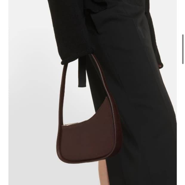 더로우 하프문백 브라운