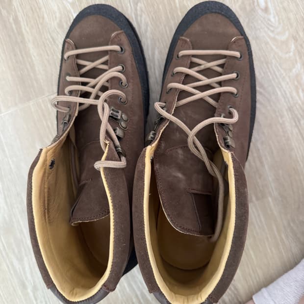 파라부트 요세미티8사이즈270