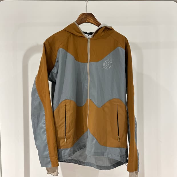 Nike Gakyusou Running Jacket 