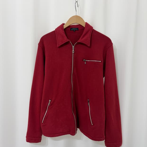 MEN'S MELROSE jacket