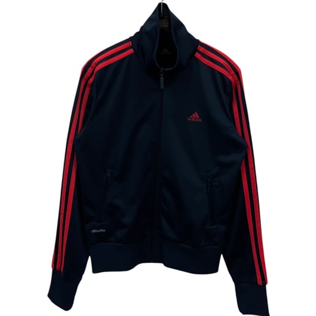 아디다스 우먼 트랙탑