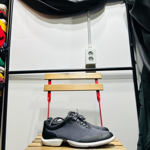 270) 락포트 운동화 남성 남자 신발 토탈모션 어드밴스