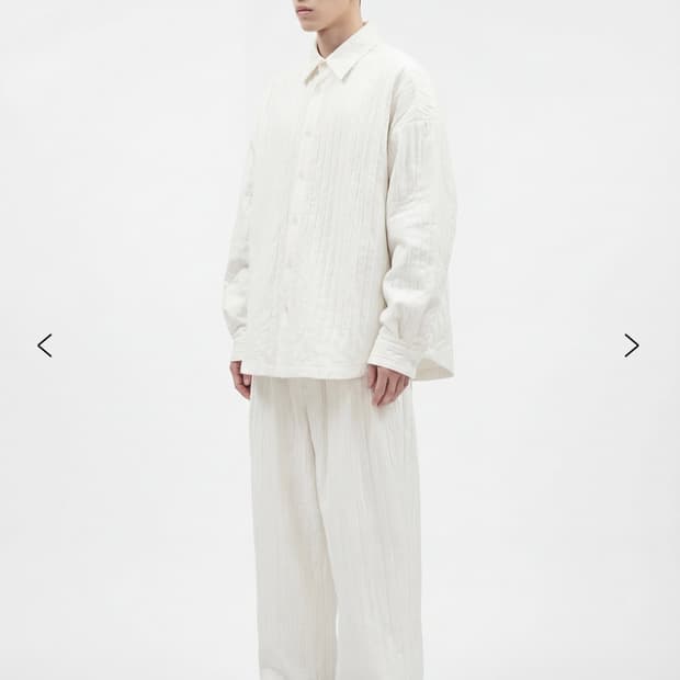 소백 neo zion nubi 셔츠