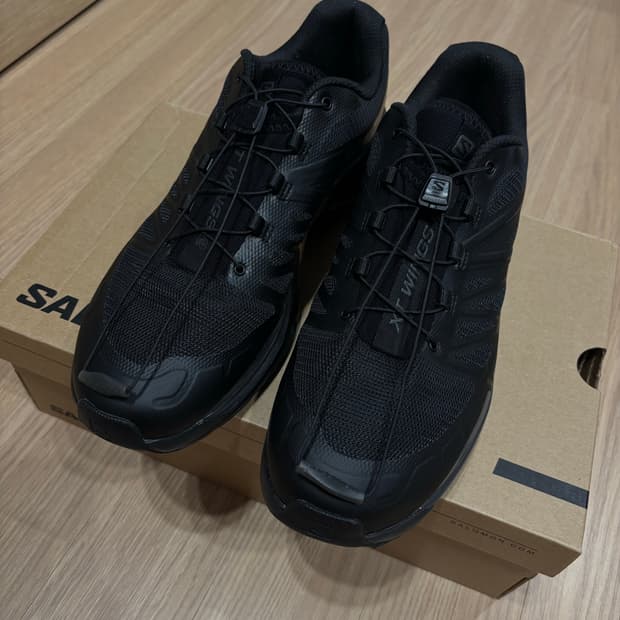 살로몬 wings2 윙스2