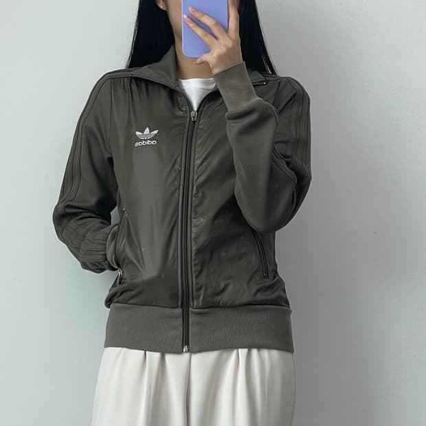 [85] 아디다스 Y2K 트랙탑