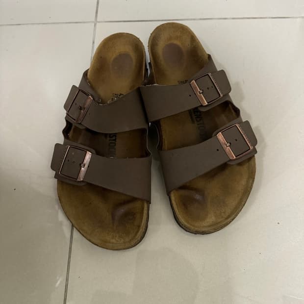 버켄스탁 아리조나 42