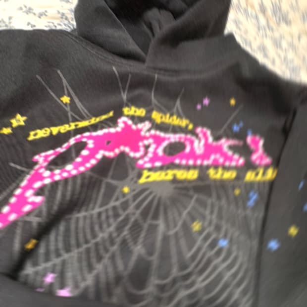 스파이더 후드티 사이즈 s 한국 사이즈 m~l