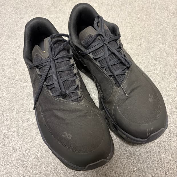 파프(PAF) 온러닝 클라우드몬스터 2 블랙 마그넷 280