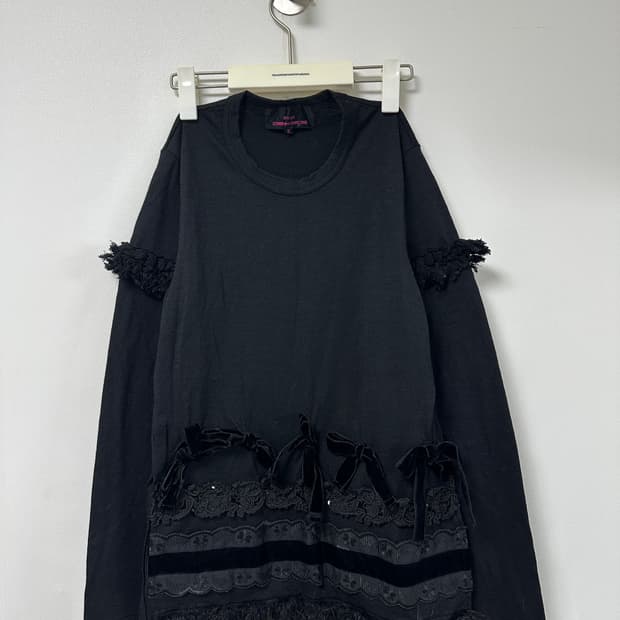 [꼼데가르송] comme des garcons T-shirt